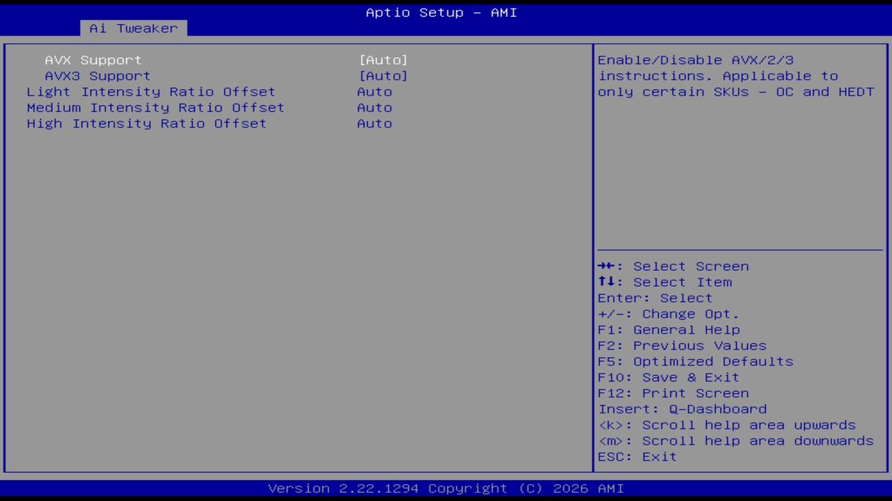BIOS screenshot thumbnail