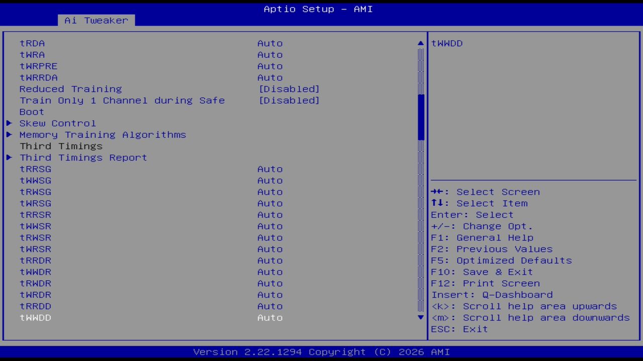 BIOS screenshot thumbnail