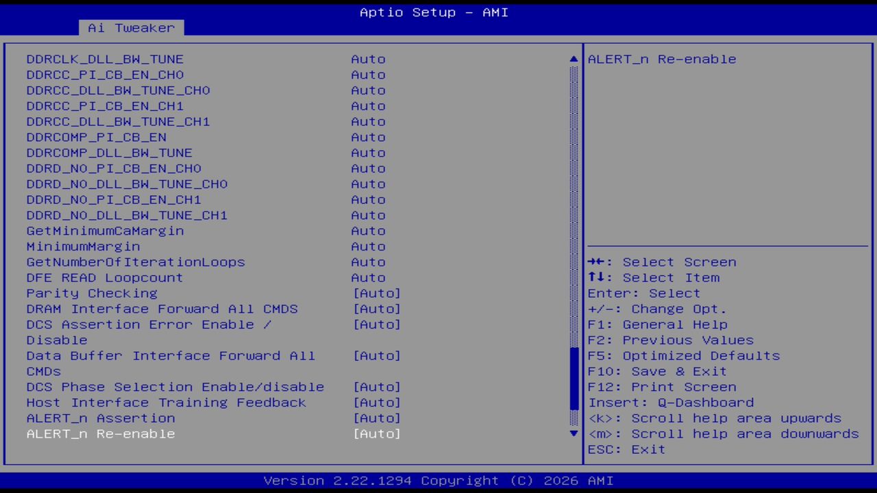 BIOS screenshot thumbnail