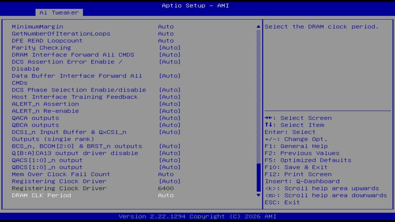 BIOS screenshot thumbnail