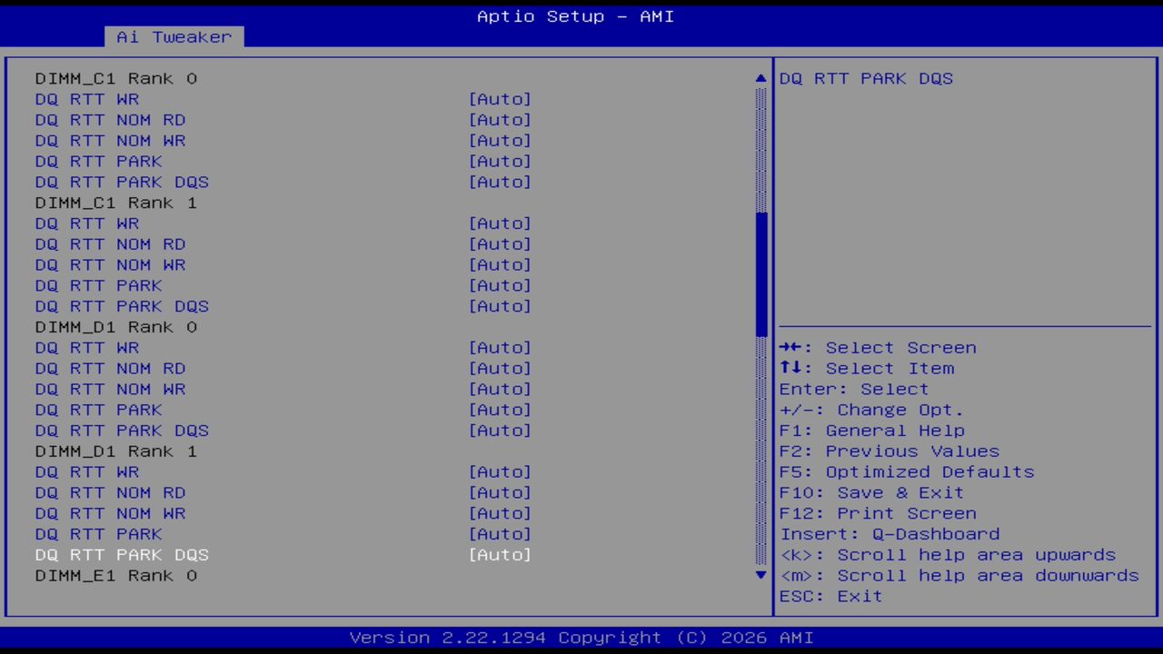 BIOS screenshot thumbnail
