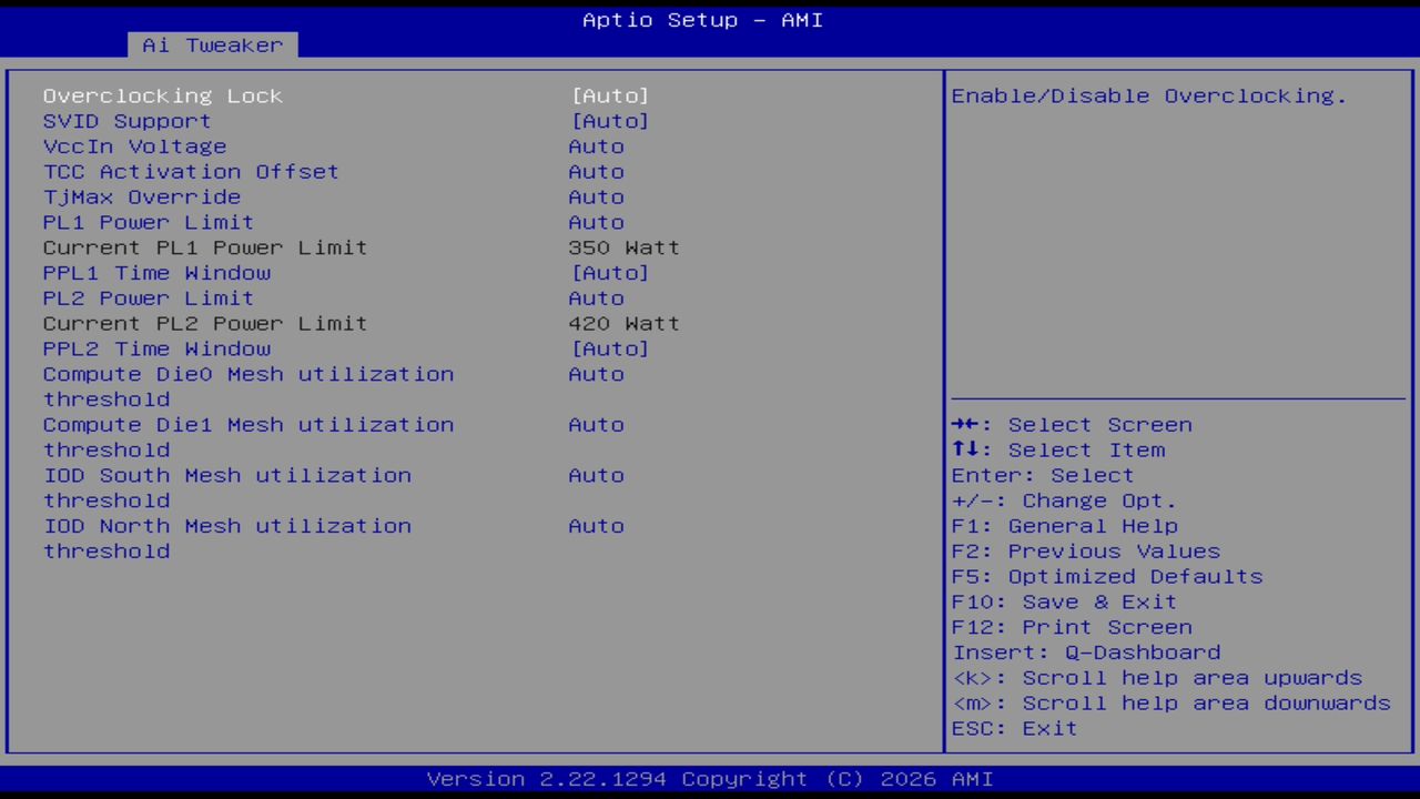 BIOS screenshot thumbnail