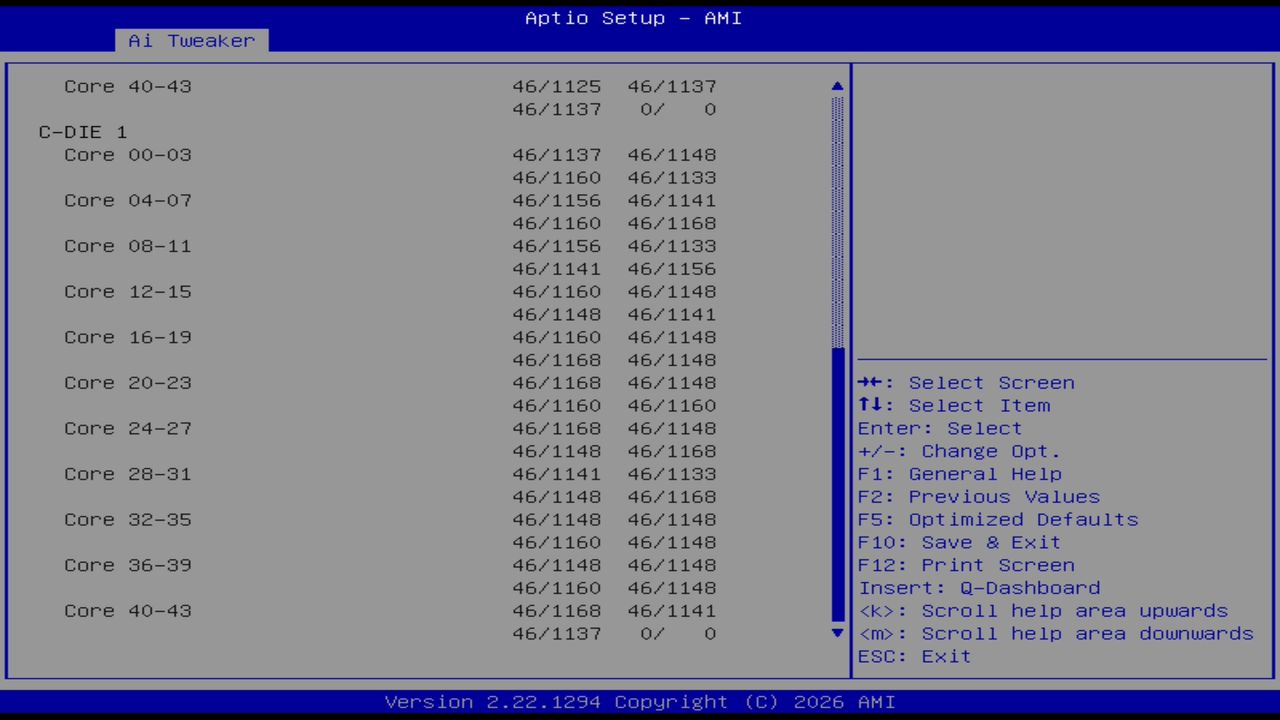 BIOS screenshot thumbnail