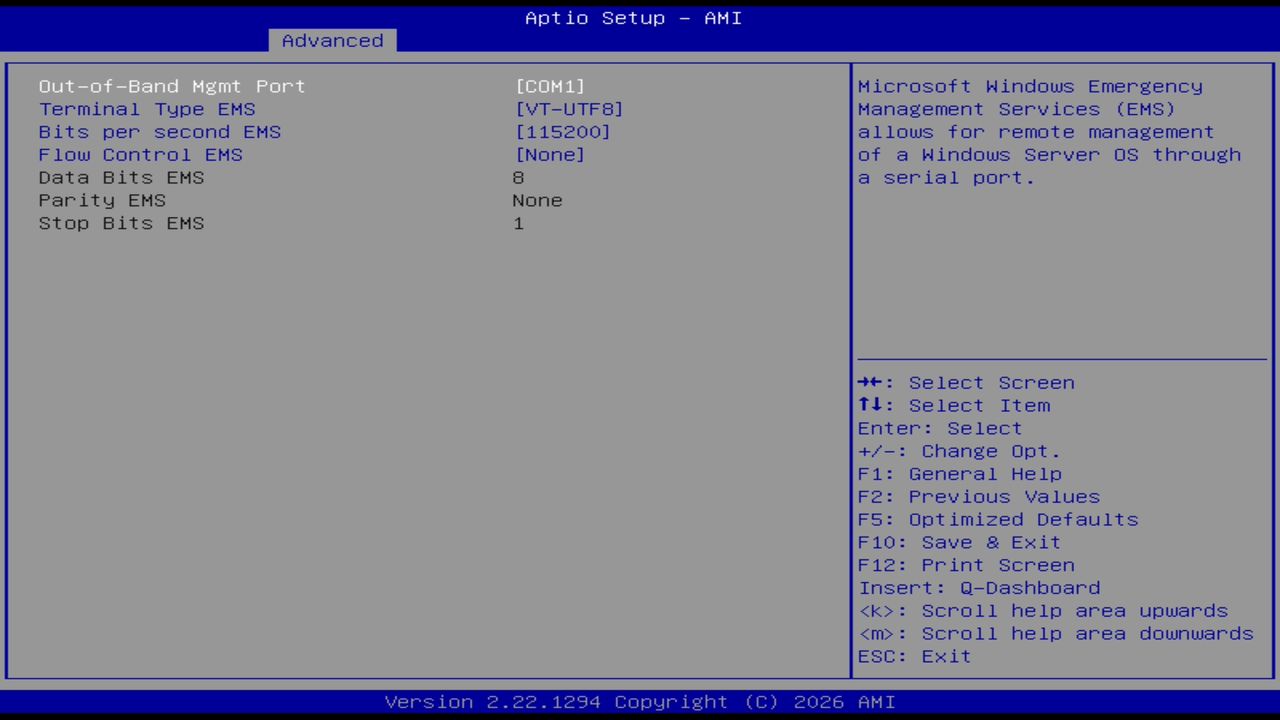 BIOS screenshot thumbnail