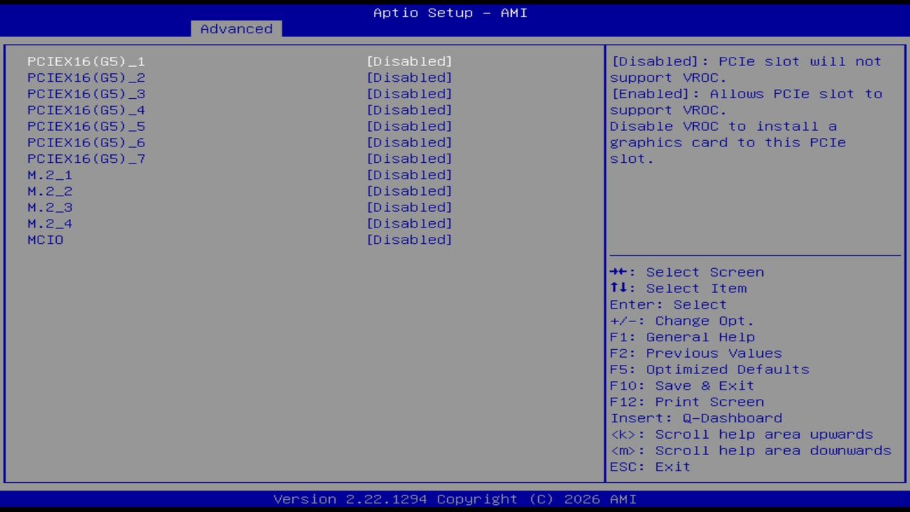 BIOS screenshot thumbnail