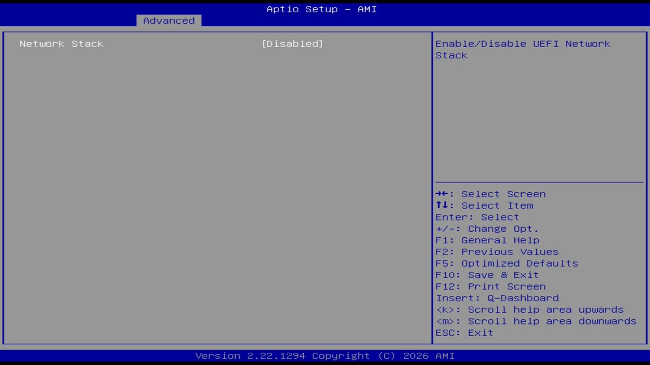 BIOS screenshot thumbnail
