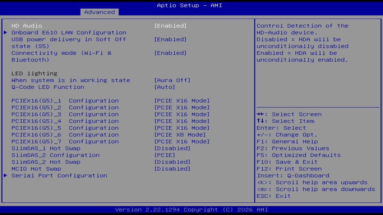 BIOS screenshot thumbnail