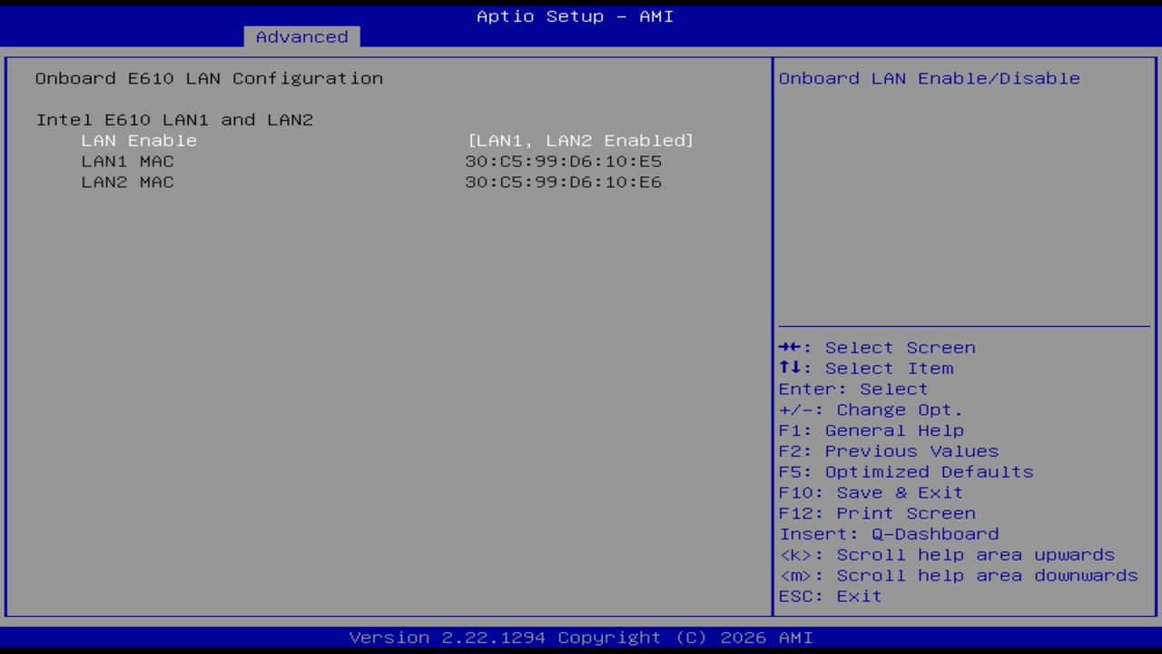 BIOS screenshot thumbnail