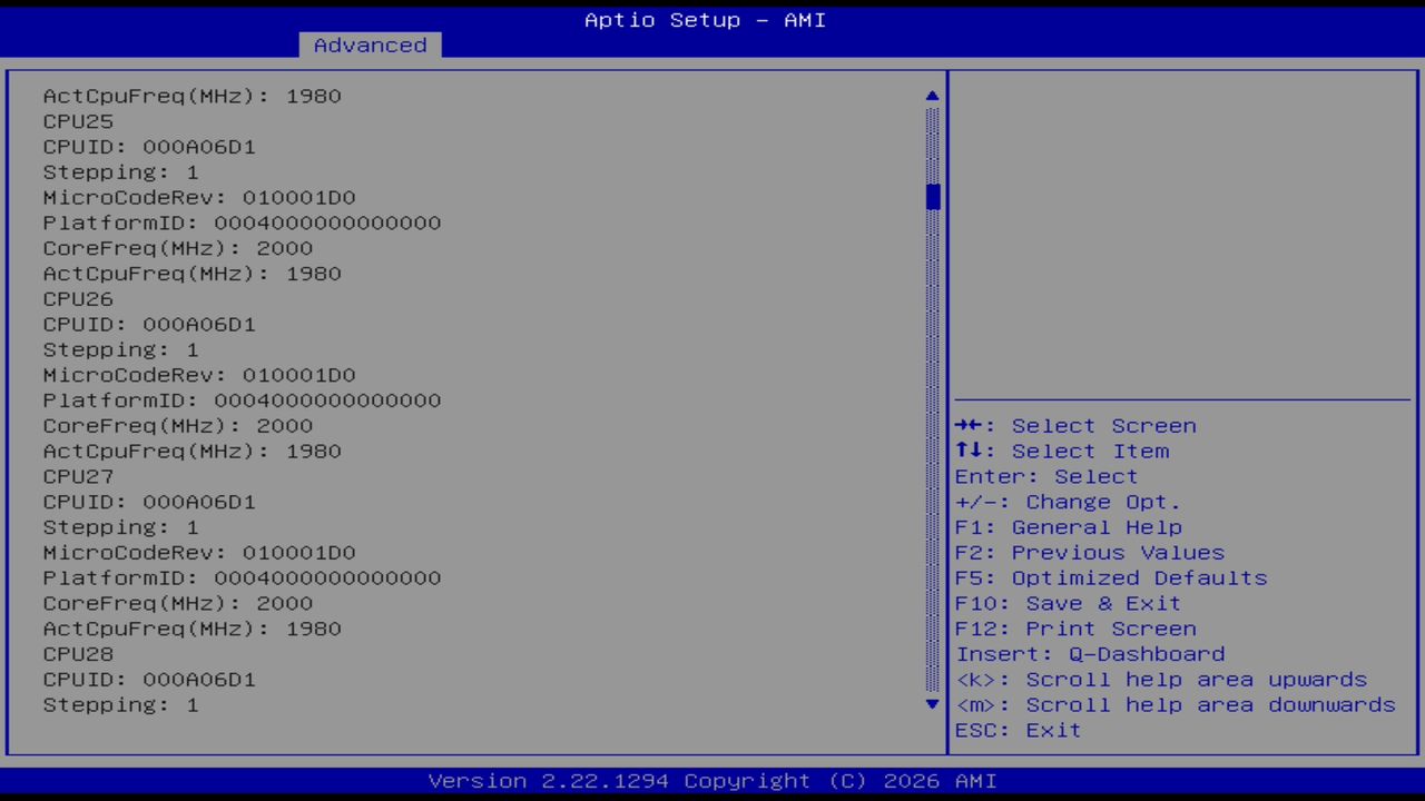BIOS screenshot thumbnail