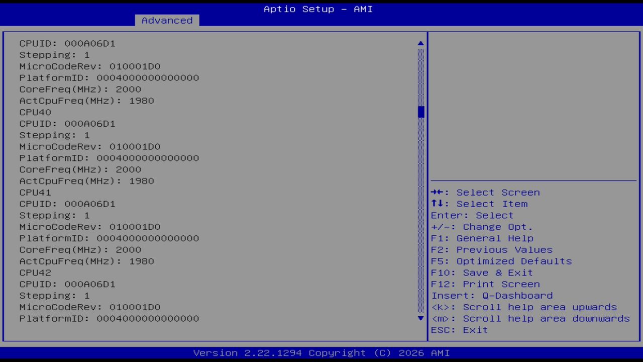BIOS screenshot thumbnail