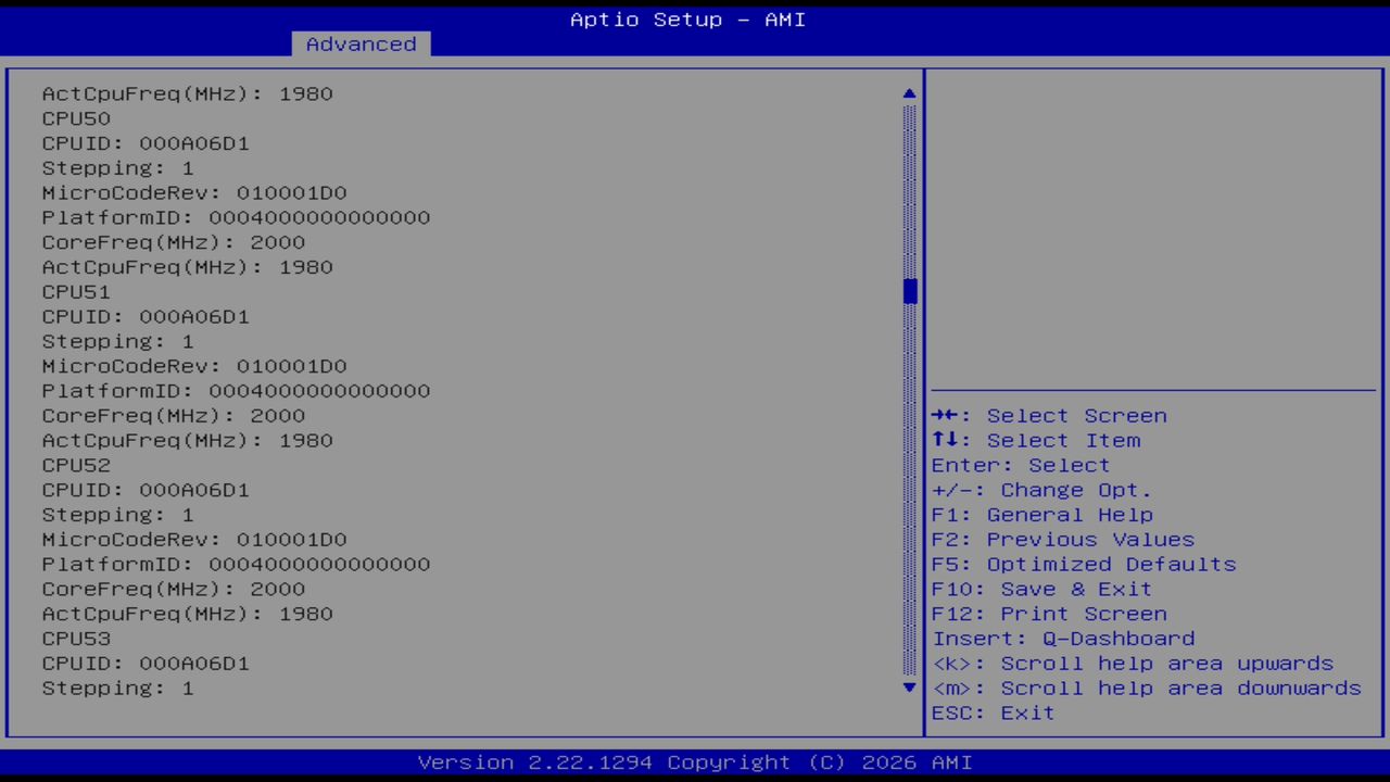 BIOS screenshot thumbnail