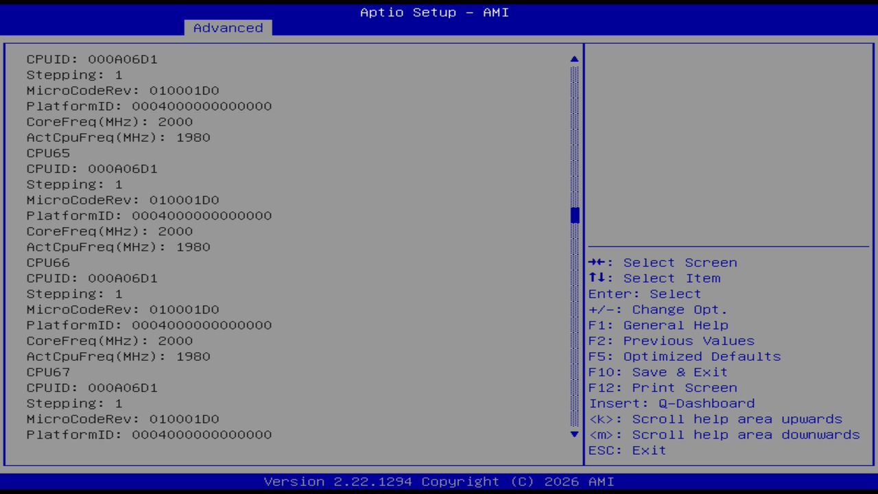 BIOS screenshot thumbnail