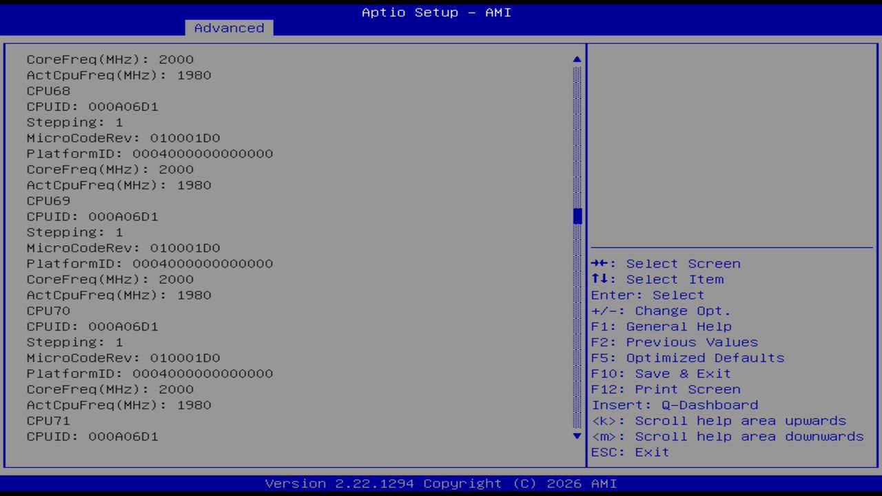 BIOS screenshot thumbnail