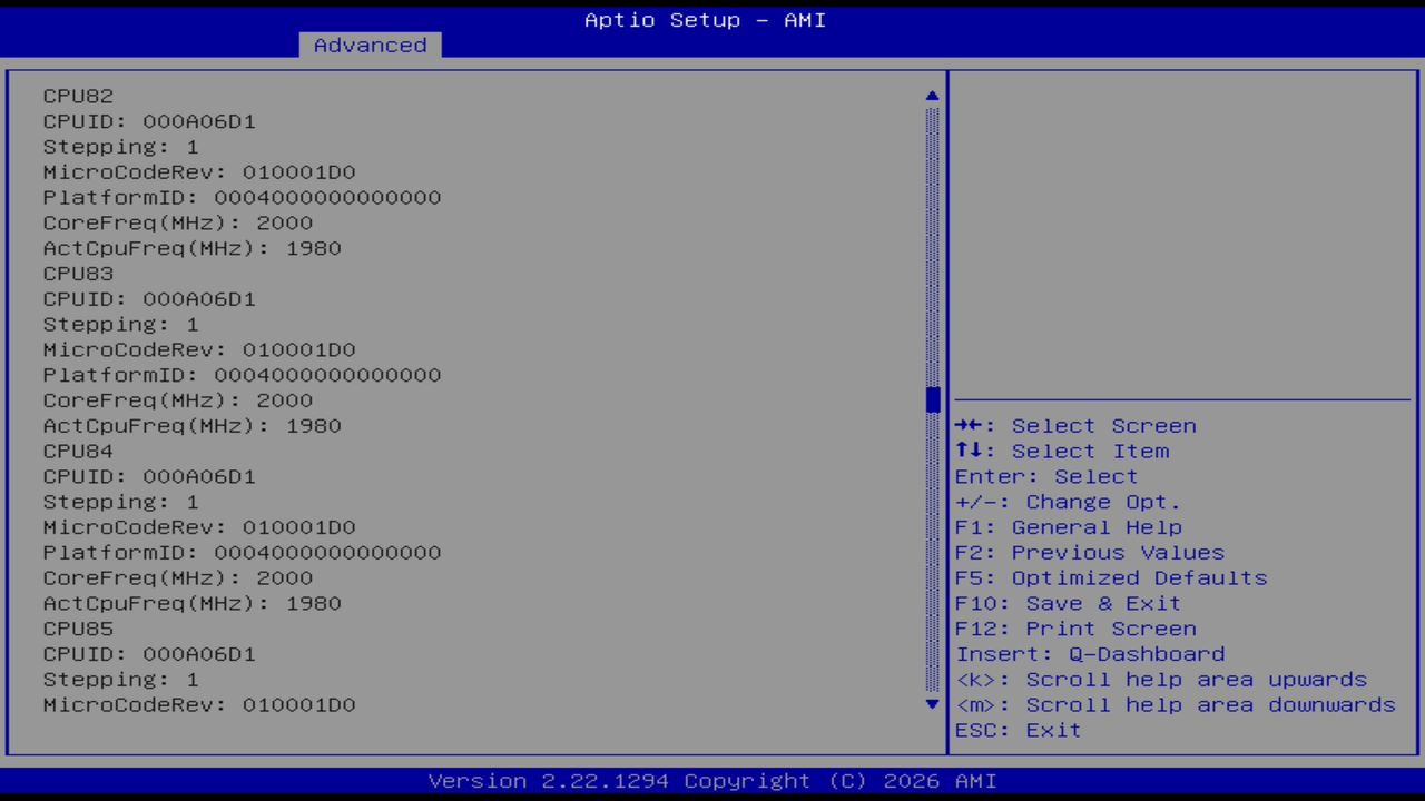 BIOS screenshot thumbnail