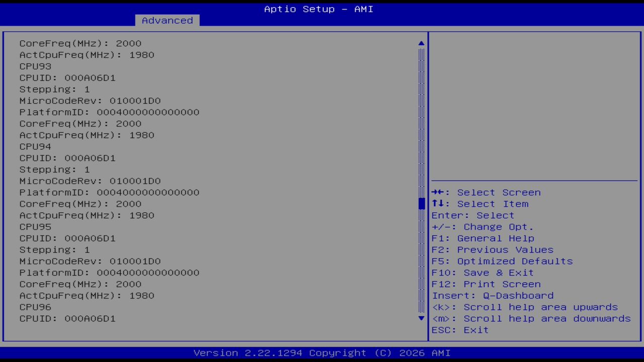BIOS screenshot thumbnail