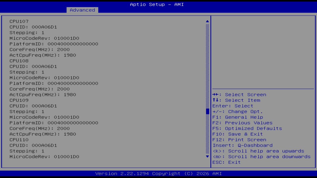 BIOS screenshot thumbnail