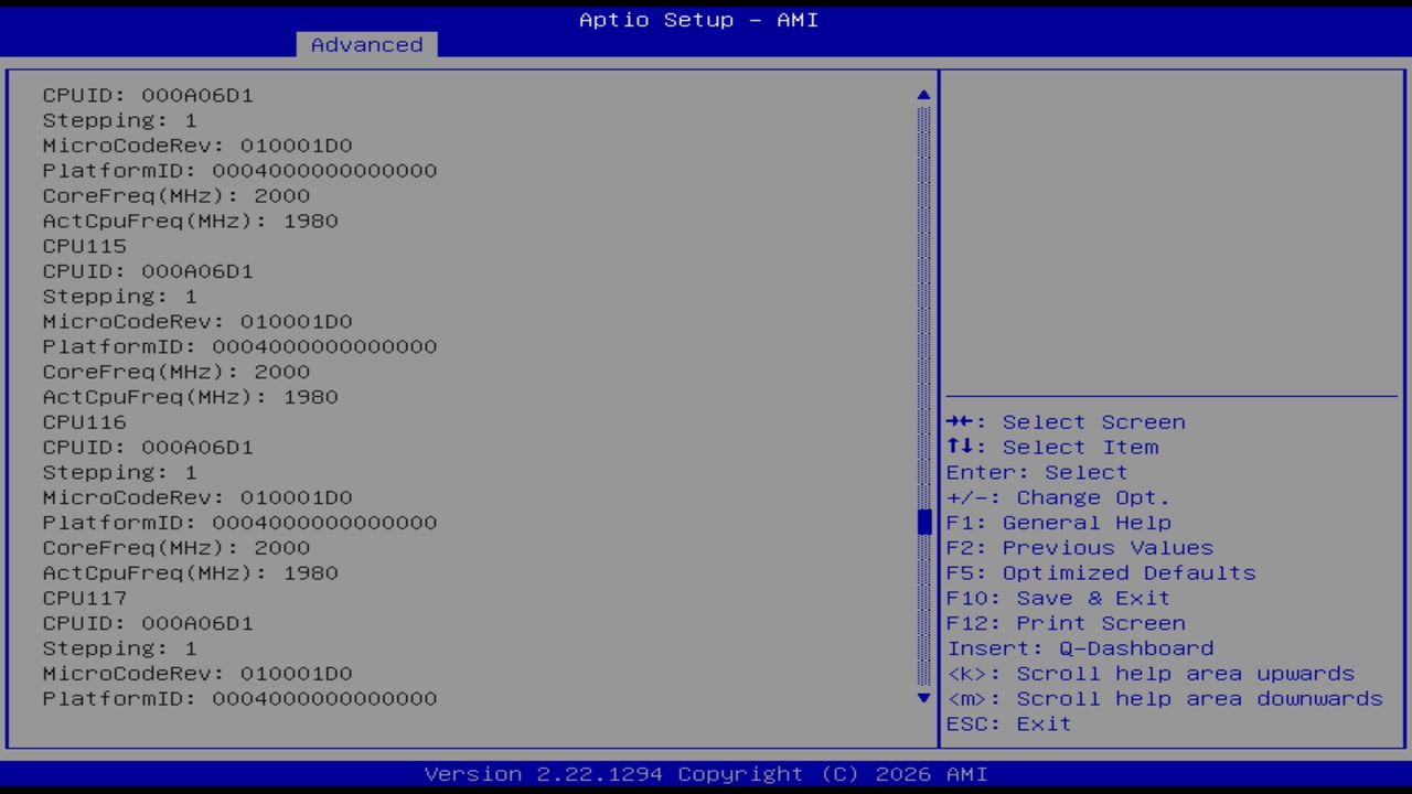 BIOS screenshot thumbnail