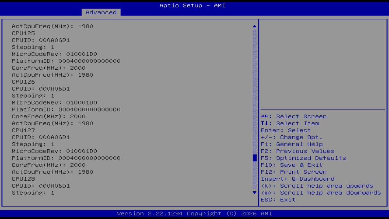 BIOS screenshot thumbnail