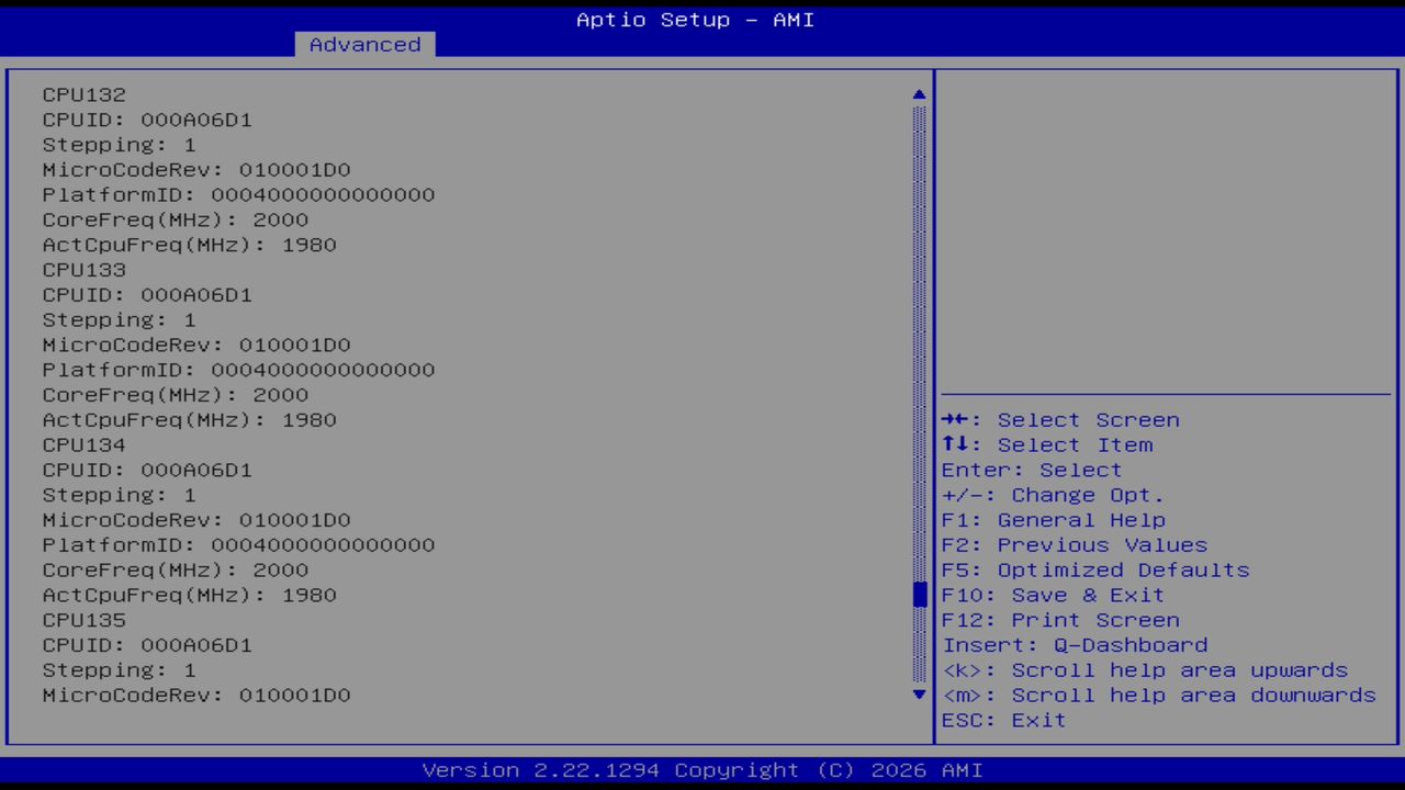 BIOS screenshot thumbnail