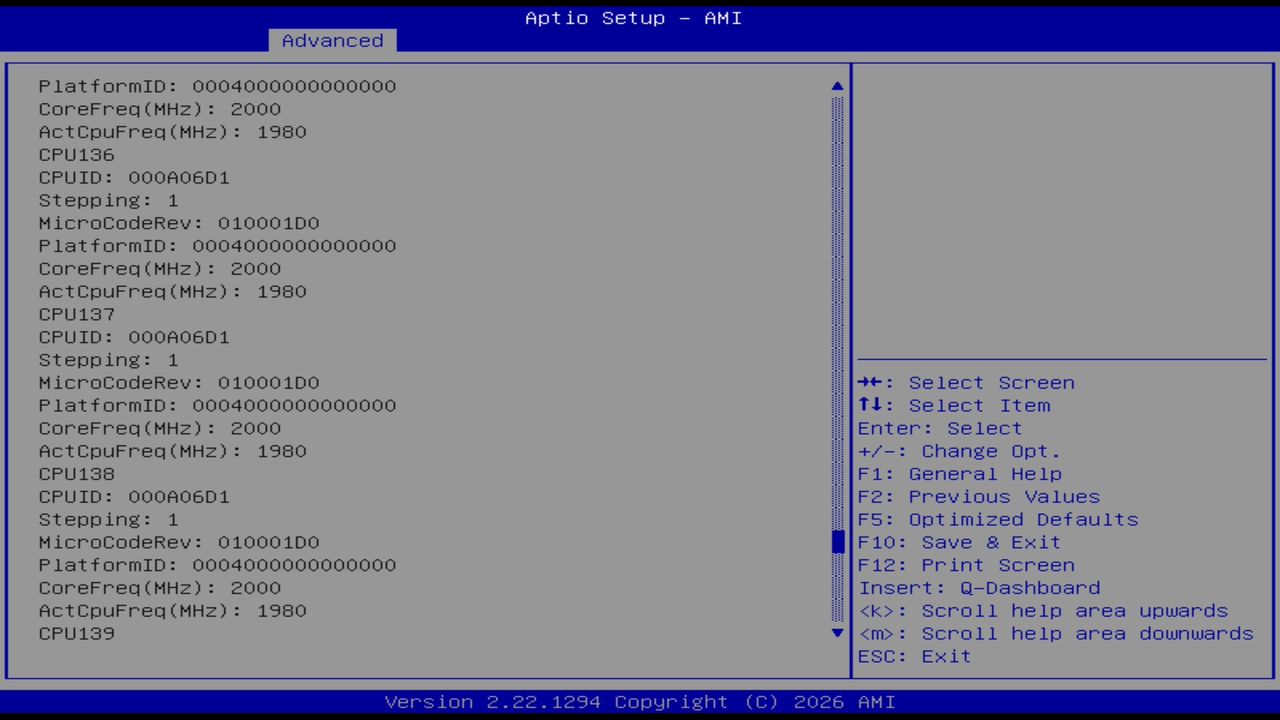 BIOS screenshot thumbnail
