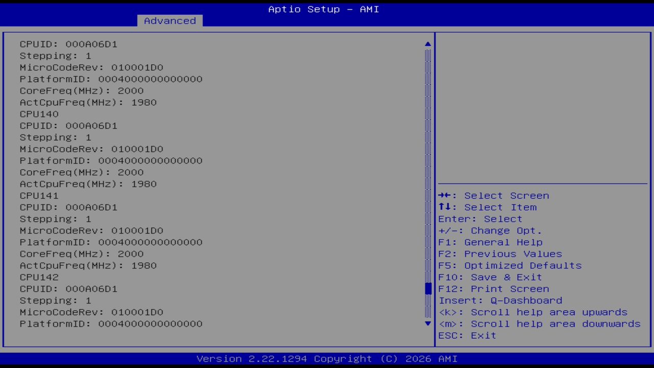 BIOS screenshot thumbnail
