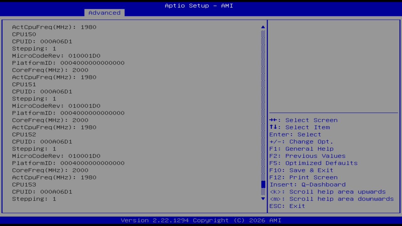 BIOS screenshot thumbnail