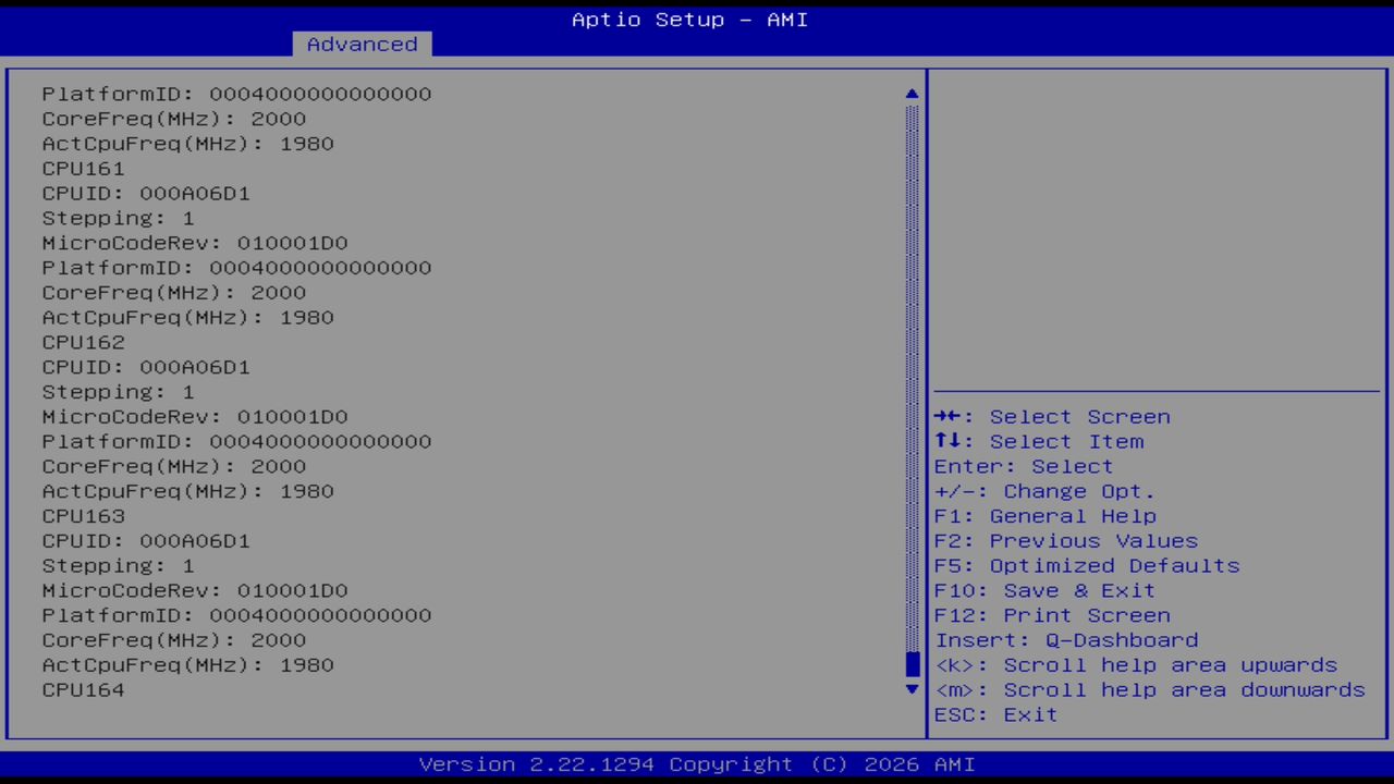 BIOS screenshot thumbnail