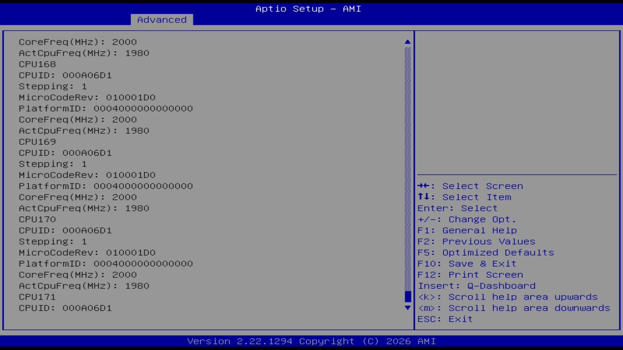 BIOS screenshot thumbnail