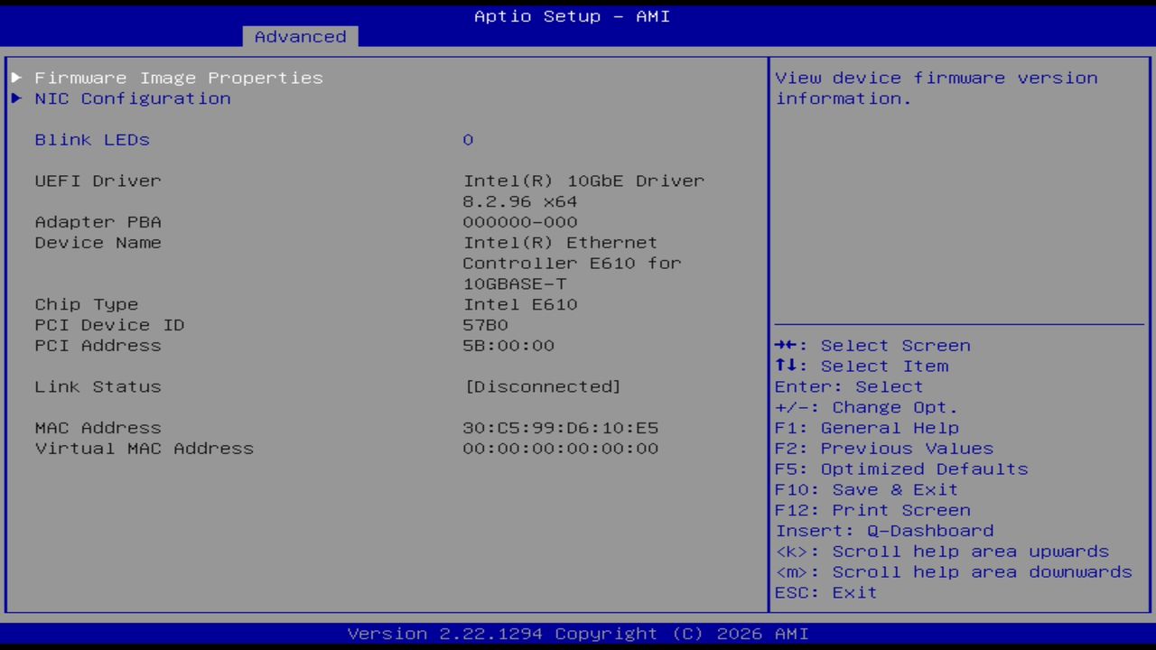 BIOS screenshot thumbnail