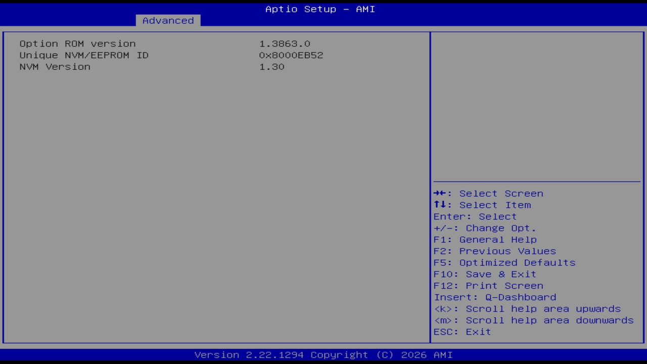 BIOS screenshot thumbnail