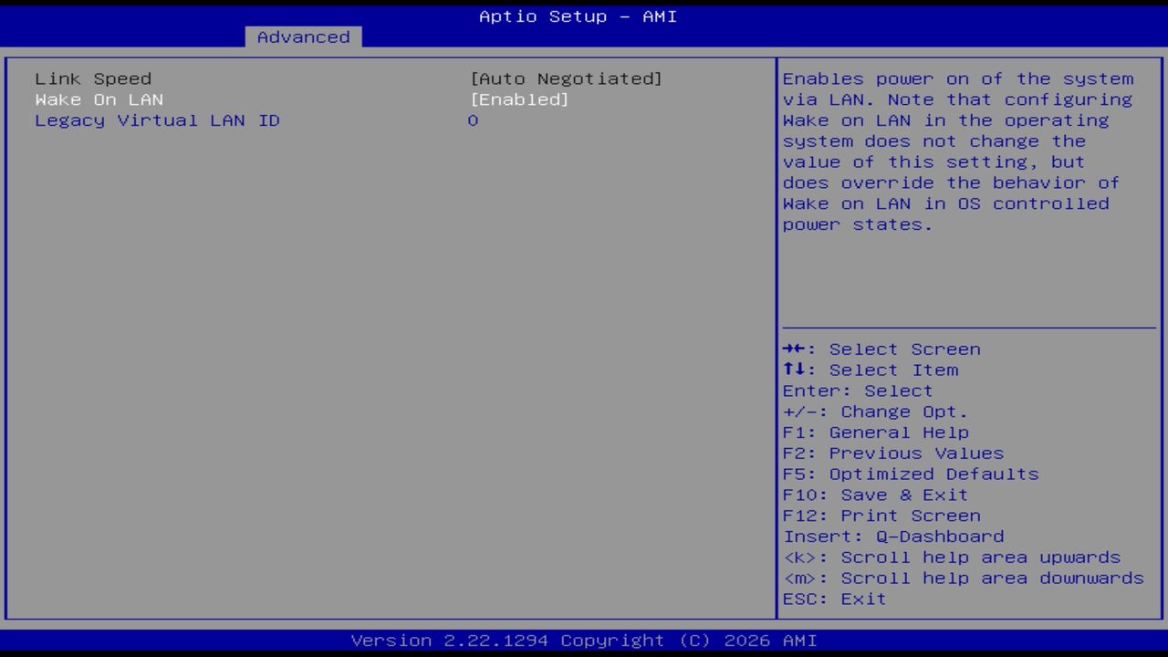 BIOS screenshot thumbnail