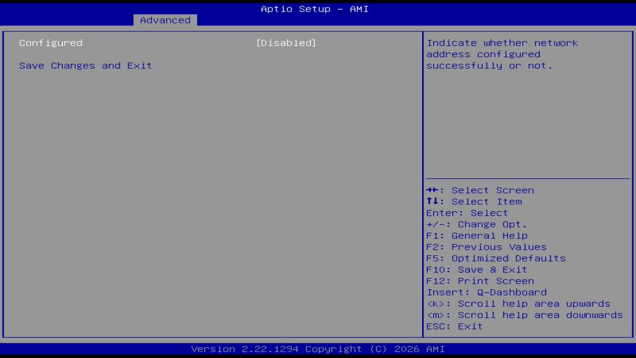 BIOS screenshot thumbnail