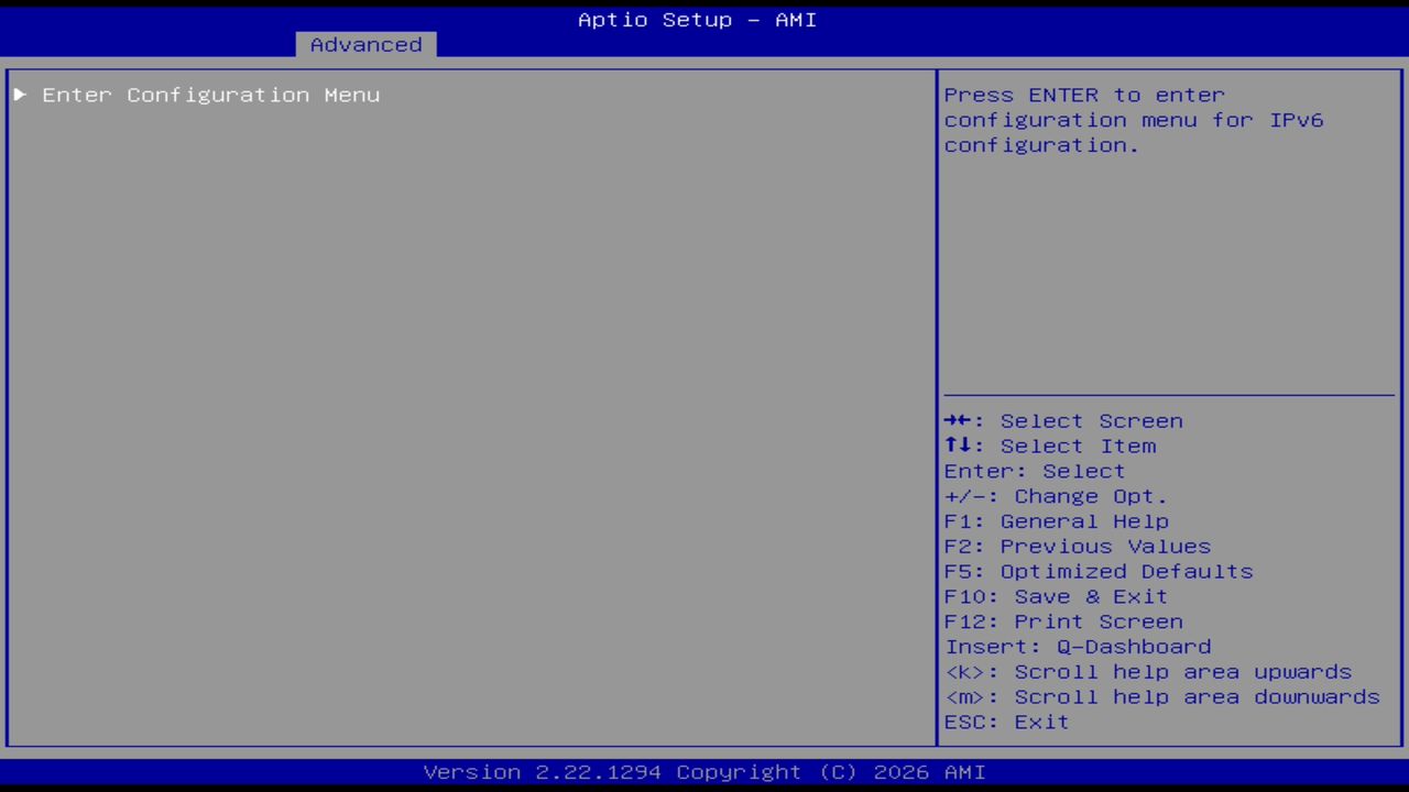 BIOS screenshot thumbnail