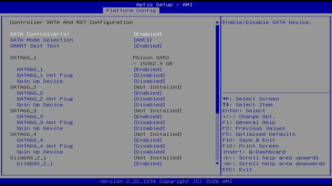 BIOS screenshot thumbnail
