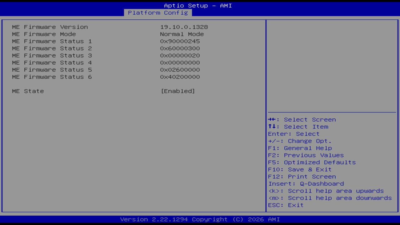 BIOS screenshot thumbnail