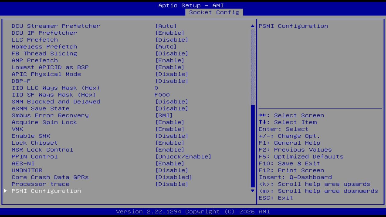 BIOS screenshot thumbnail