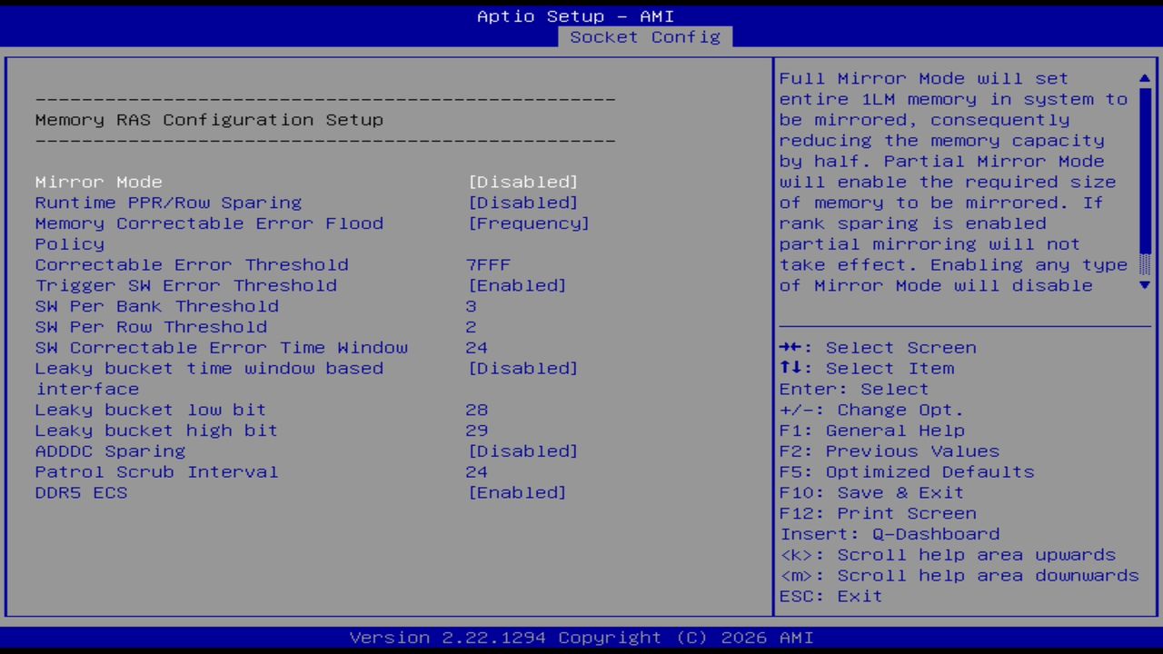 BIOS screenshot thumbnail
