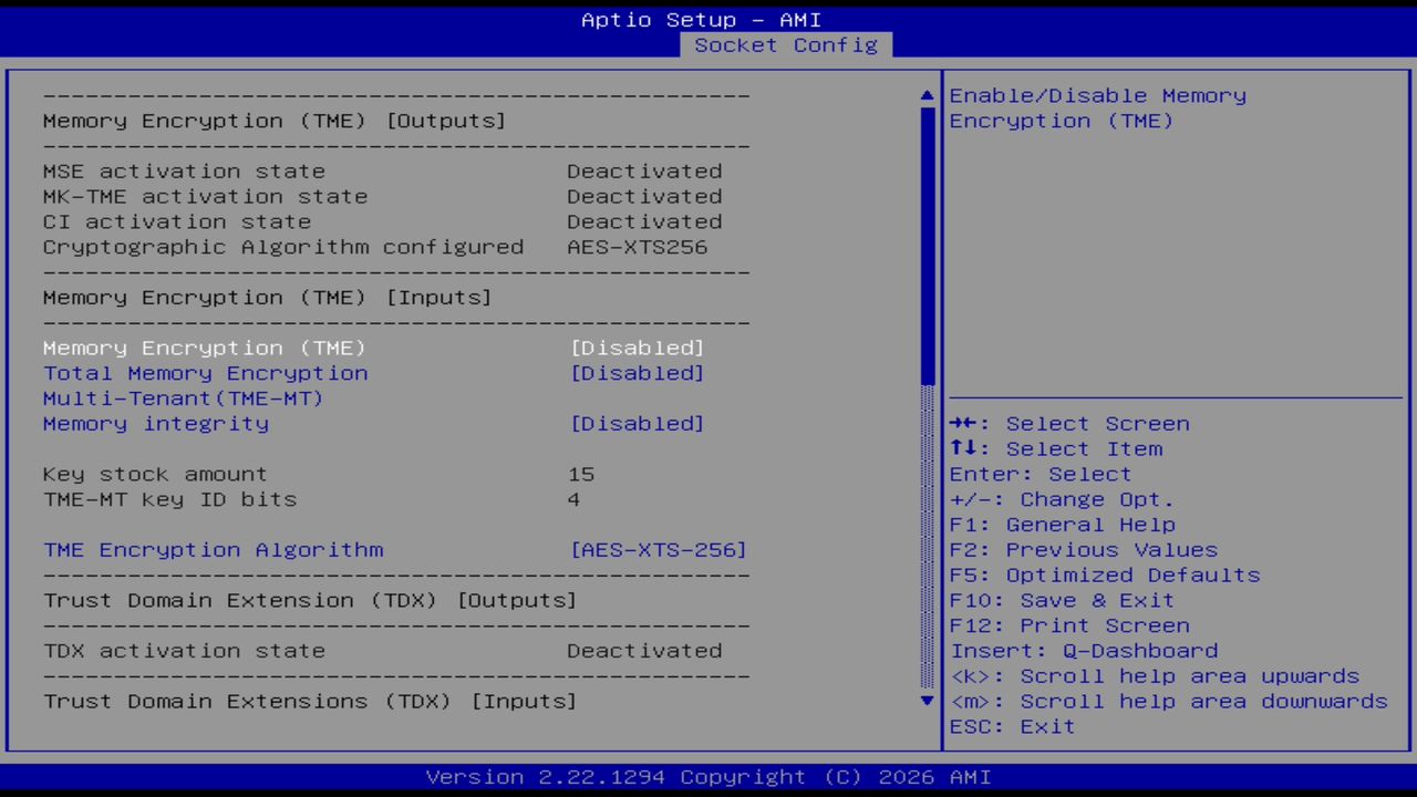 BIOS screenshot thumbnail