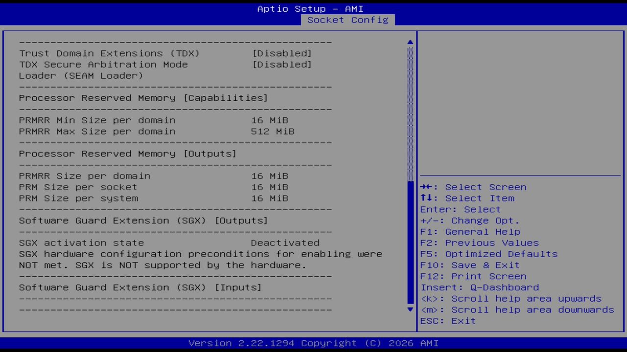 BIOS screenshot thumbnail