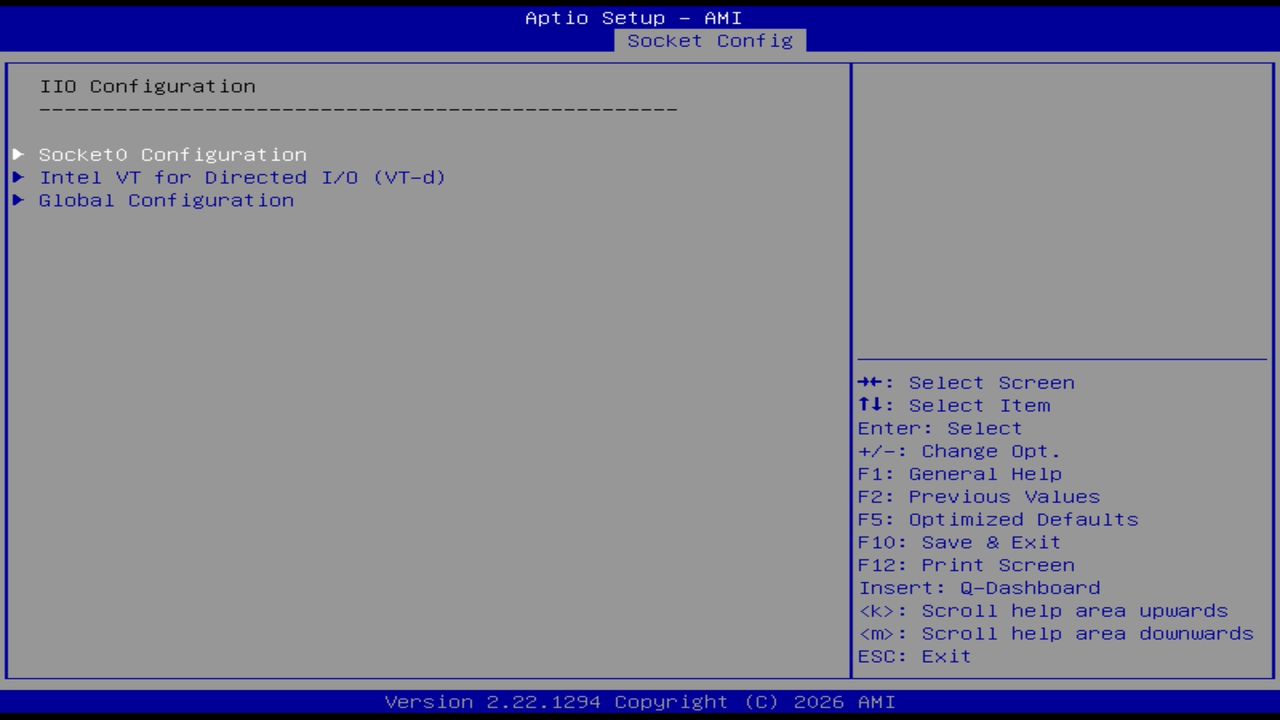 BIOS screenshot thumbnail