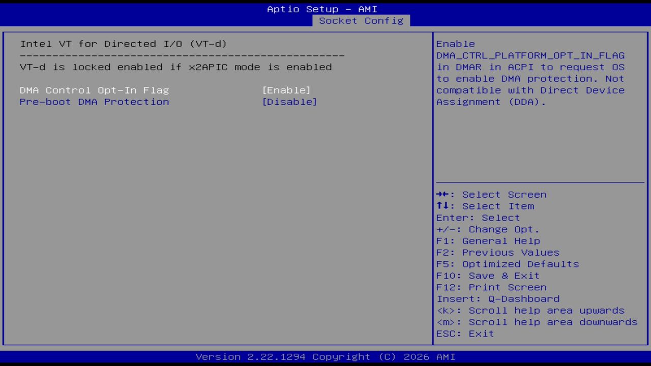 BIOS screenshot thumbnail