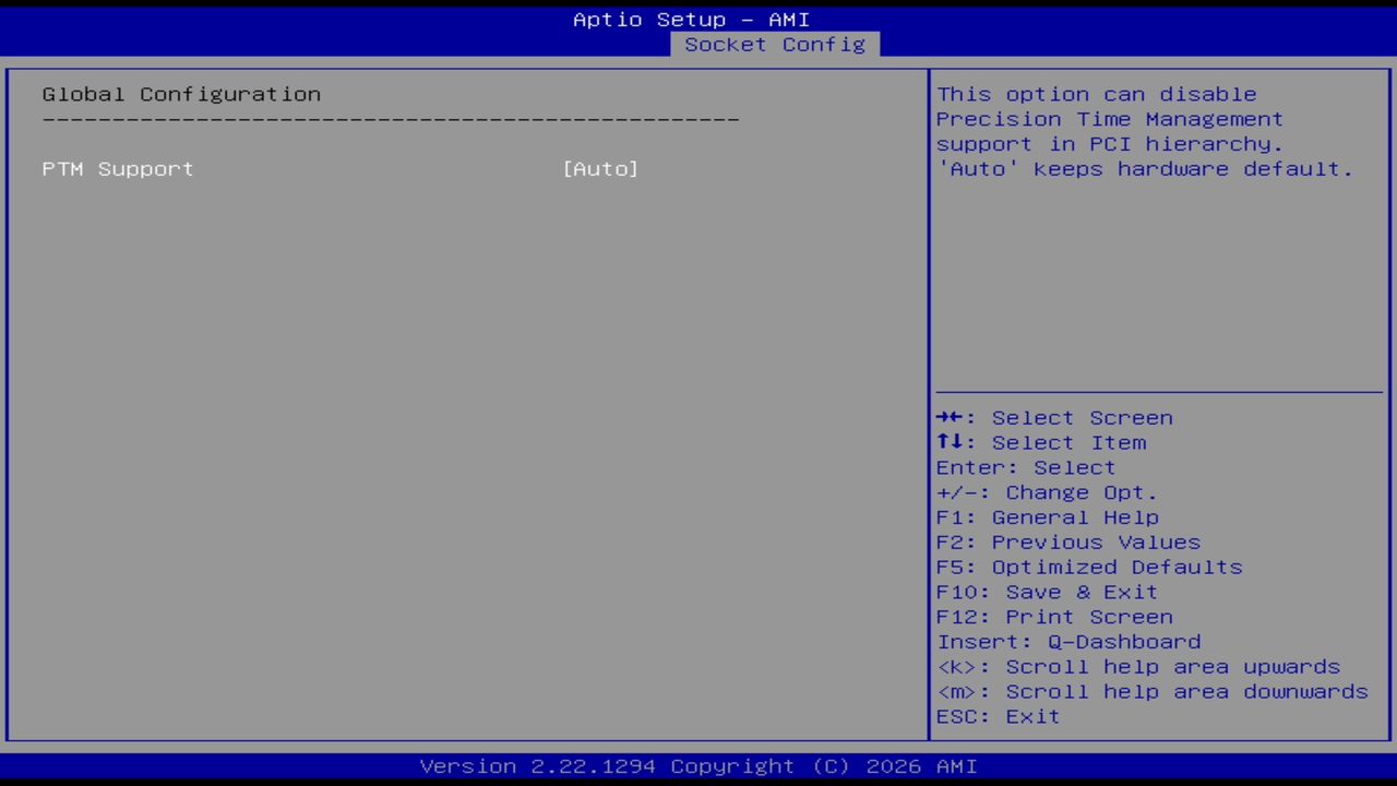 BIOS screenshot thumbnail