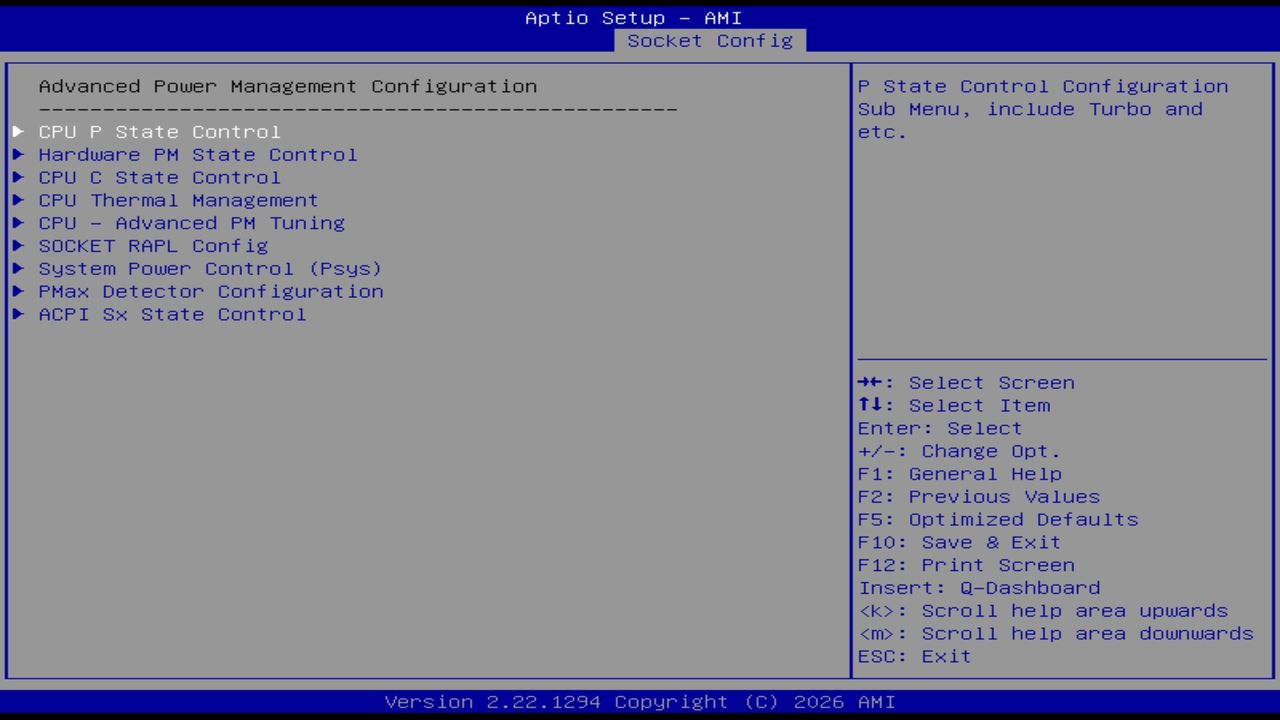 BIOS screenshot thumbnail