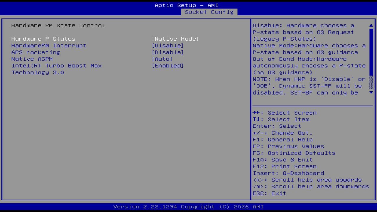 BIOS screenshot thumbnail