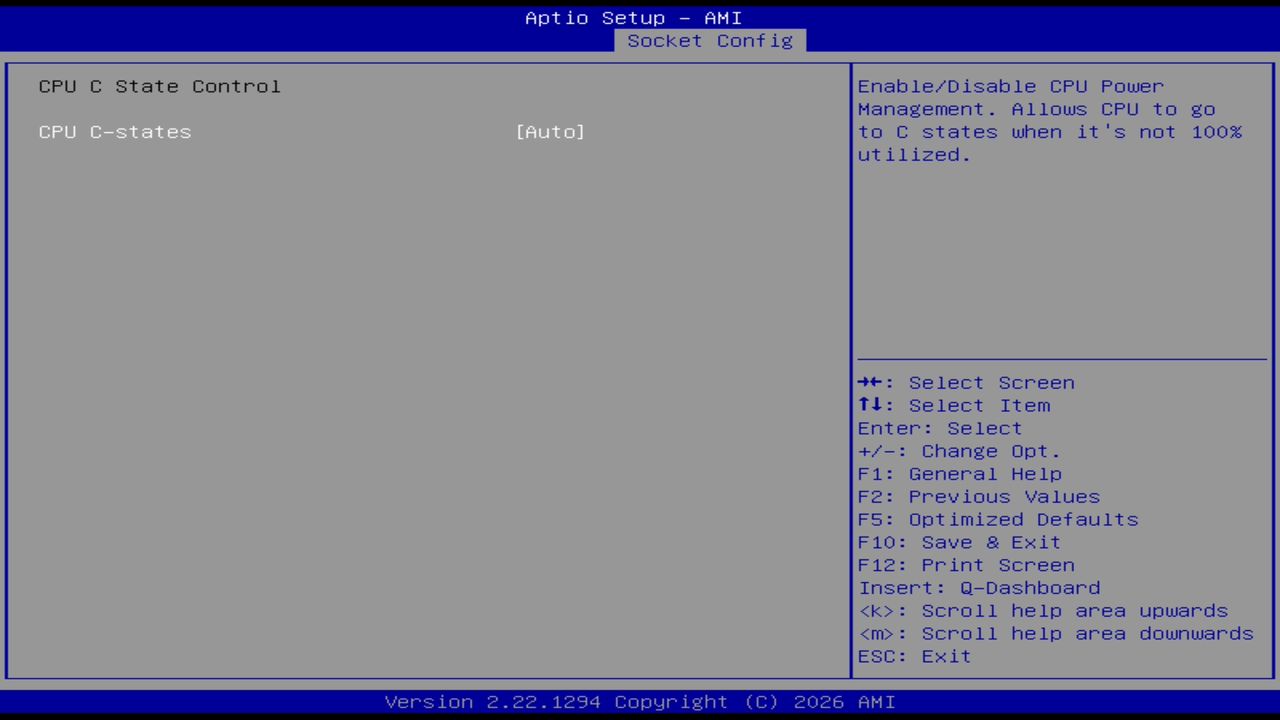 BIOS screenshot thumbnail