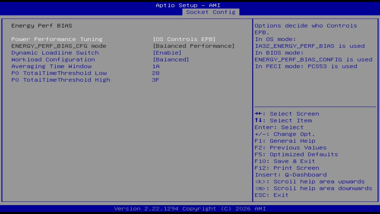 BIOS screenshot thumbnail
