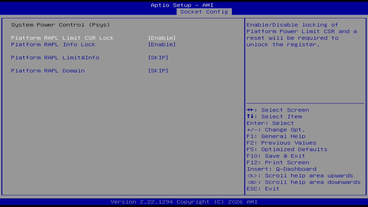 BIOS screenshot thumbnail