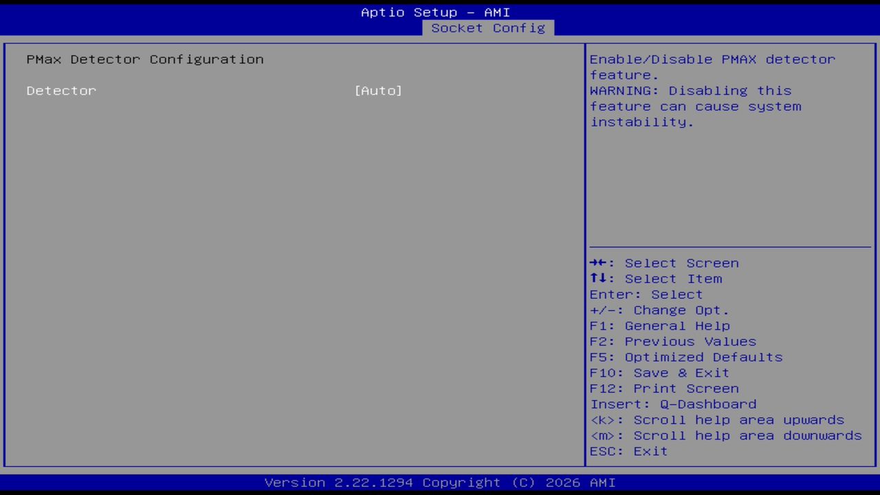 BIOS screenshot thumbnail