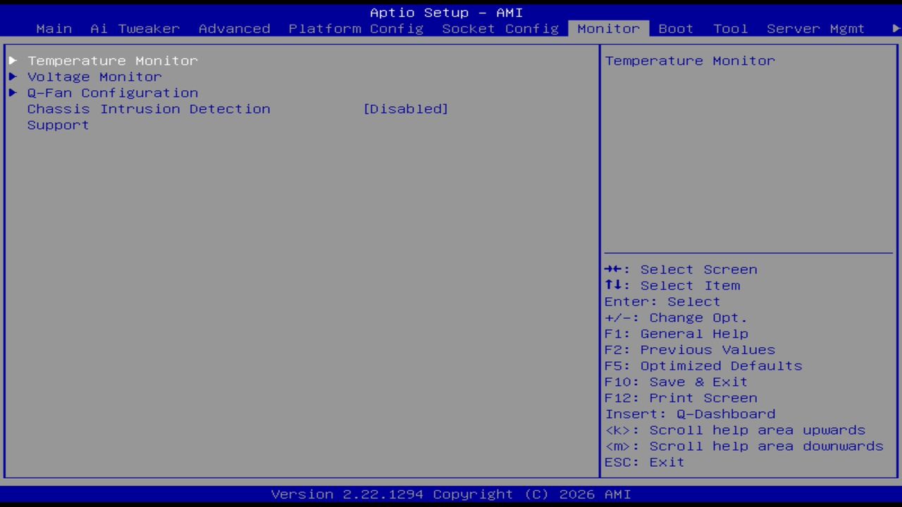 BIOS screenshot thumbnail