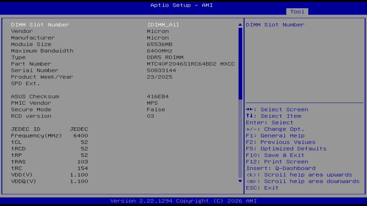 BIOS screenshot thumbnail